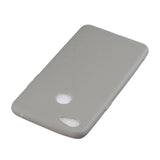 For OPPO F7 Lovely Candy Color Matte TPU Anti-scratch Non-slip Protective Cover Back Case 12