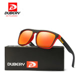 Casual Polarized Sunglasses Men Driver Shades Vintage Style Sun Glasses D731