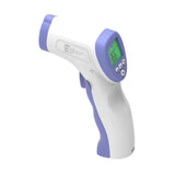Infrared Thermometer Forehead Baby Portable Non-contact child Handheld Body/Object Temperature Measure IR Device As shown