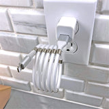 One Meter Data Charging Cable Magnetic Absorption Type C Line  type-C interface