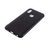 for VIVO Y17/Y3 / Y91/Y95/Y93 Thicken 2.0mm TPU Back Cover Cellphone Case Shell yellow
