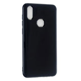 for VIVO Y17/Y3 / Y91/Y95/Y93 Thicken 2.0mm TPU Back Cover Cellphone Case Shell yellow