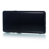 For Samsung NOTE 9 Phone Case Protective Back Cover with Card Holder Bracket black_Samsung NOTE 9