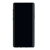 For Samsung NOTE 9 Phone Case Protective Back Cover with Card Holder Bracket black_Samsung NOTE 9