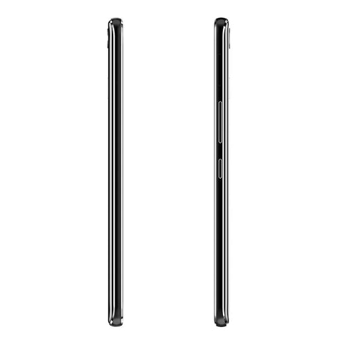 Leagoo S8 PRO 5.99 Inch 6GB RAM + 64GB ROM Smart Phone Black