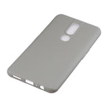 For OPPO F11 pro Lovely Candy Color Matte TPU Anti-scratch Non-slip Protective Cover Back Case 12