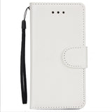 Ultra Slim PU Full Protective Cover Non-slip Shockproof Cell Phone Case with Card Slot for iPhone 5G/5S/5SE Rose gold